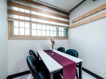 Jeju Skyhill Pension Szogüpho Kültér fotó