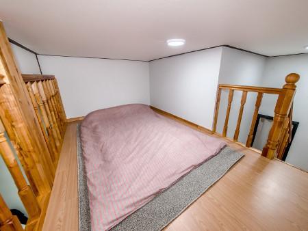 Jeju Skyhill Pension Szogüpho Kültér fotó
