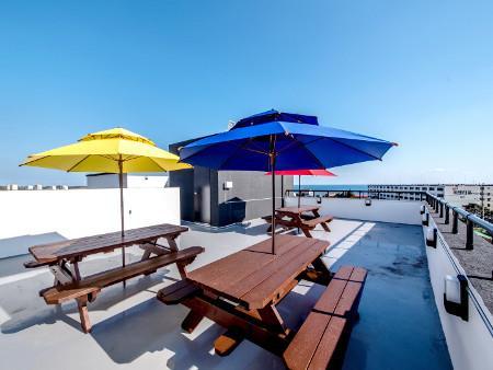 Jeju Skyhill Pension Szogüpho Kültér fotó