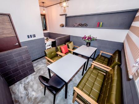 Jeju Skyhill Pension Szogüpho Kültér fotó